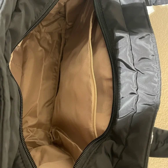 Bags Mart  Black Tote Bag - Picture 6 of 12